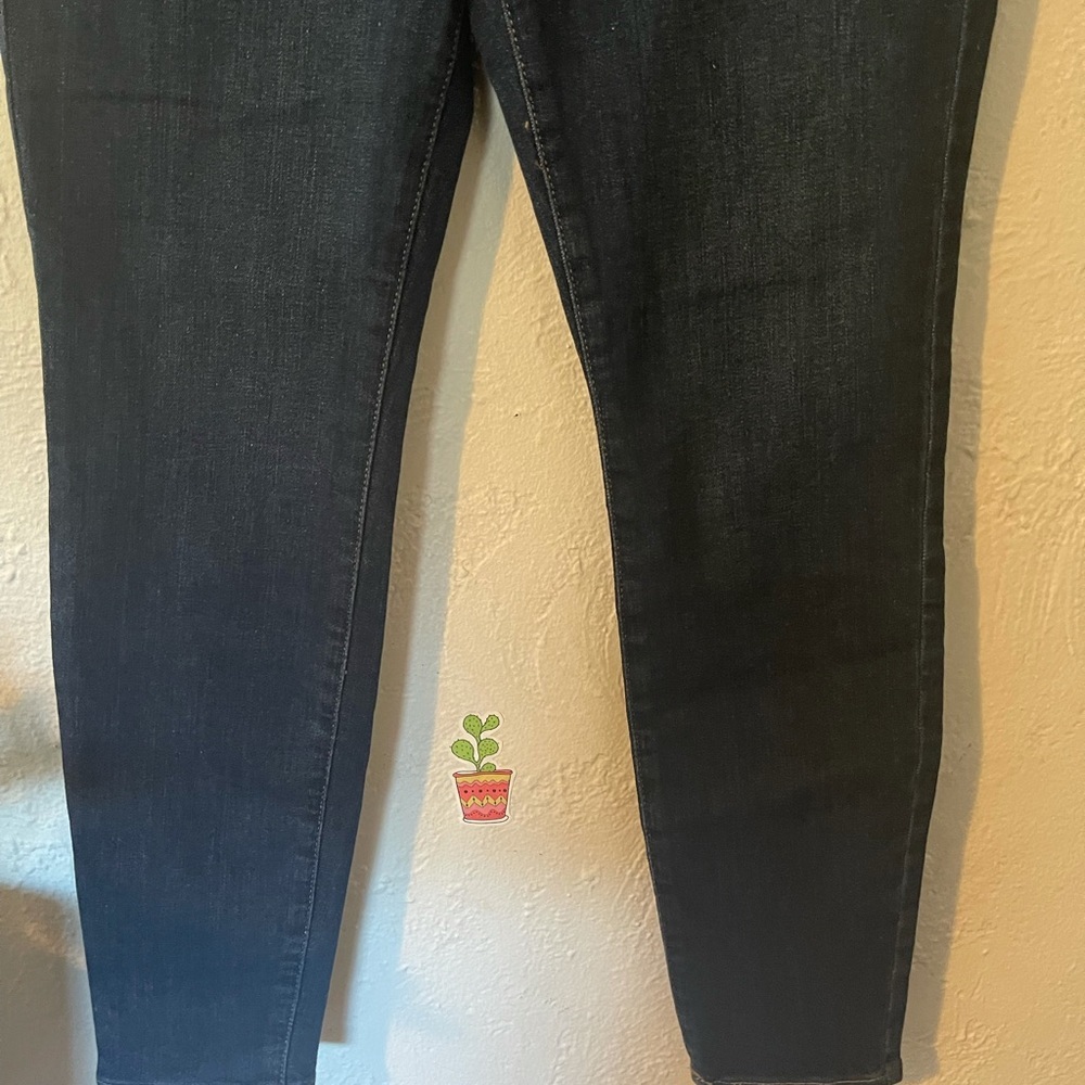 Daily Ritual Denim - Picture 2 of 5